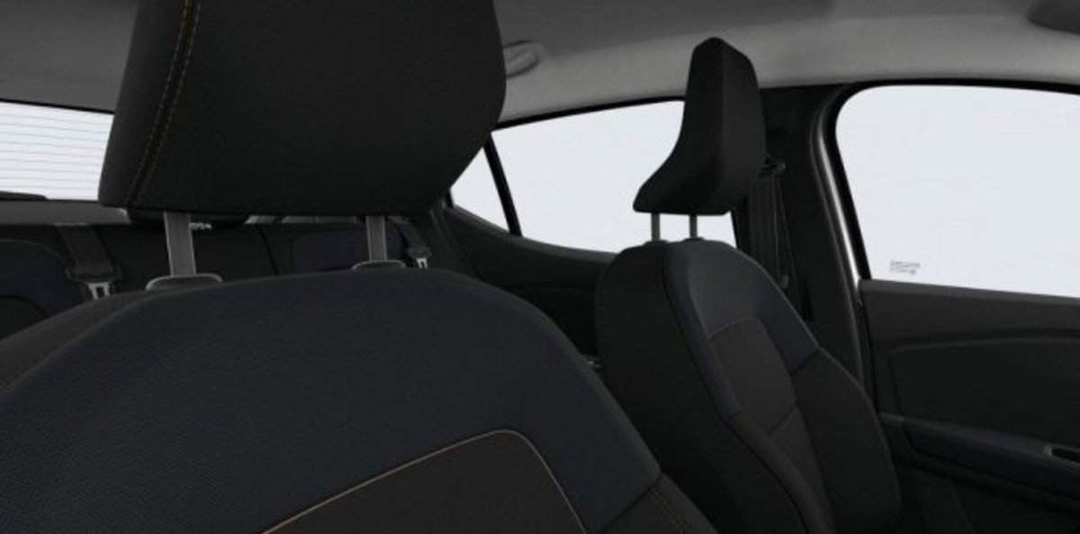 Dacia Sandero Streetway 1.2 Eco-G Journey 120cv auto (6)