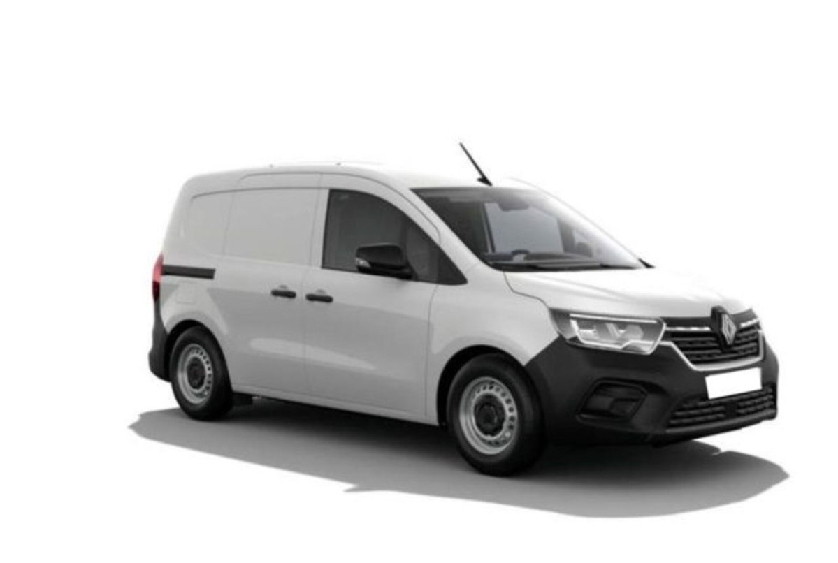 Renault Kangoo 1.5 dCi 115CV Van