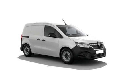 Renault Kangoo 1.5 dCi 115CV Van nuovo