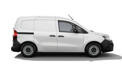 Renault Kangoo 1.5 dCi 115CV Van (3)