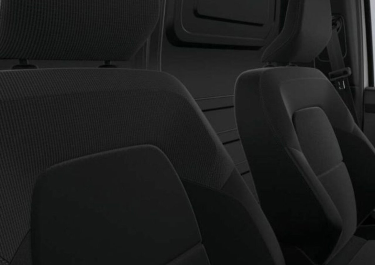 Renault Kangoo 1.5 dCi 115CV Van (6)