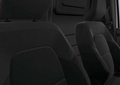 Renault Kangoo 1.5 dCi 115CV Van (6)