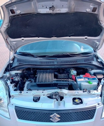 Suzuki Swift 1.3 5p. GLX (10)