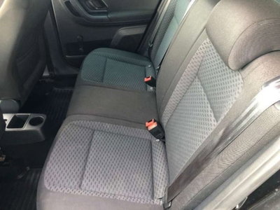 Skoda Fabia Station Wagon 1.4 Wagon Style GPLine (5)