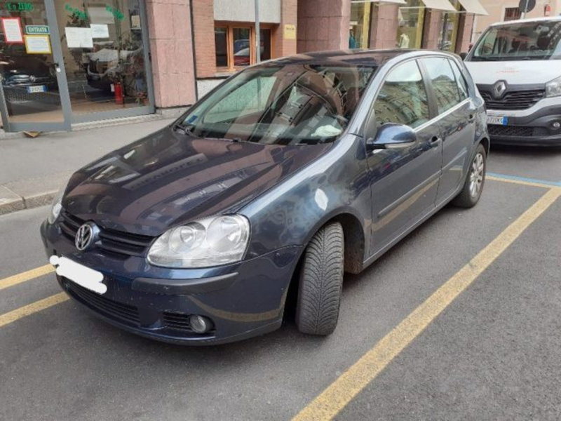 Volkswagen Golf 1.4 16V TSI 3p. Comfortline