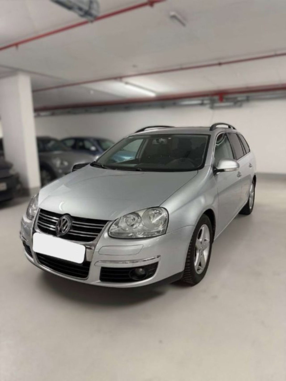 Volkswagen Golf Variant 1.6 Trendline