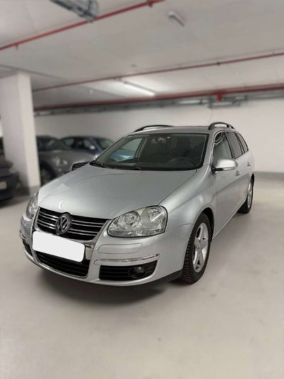 Volkswagen Golf Variant 1.6 Trendline usata