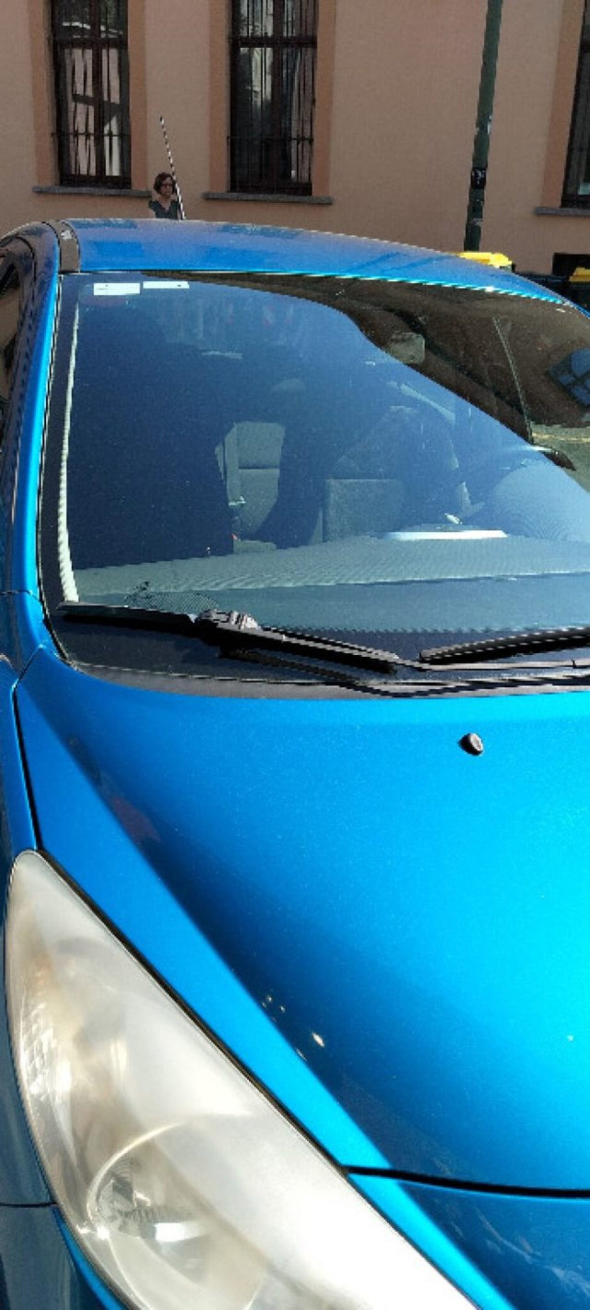 Peugeot 207 88CV 5p. 2 Tronic XS (4)
