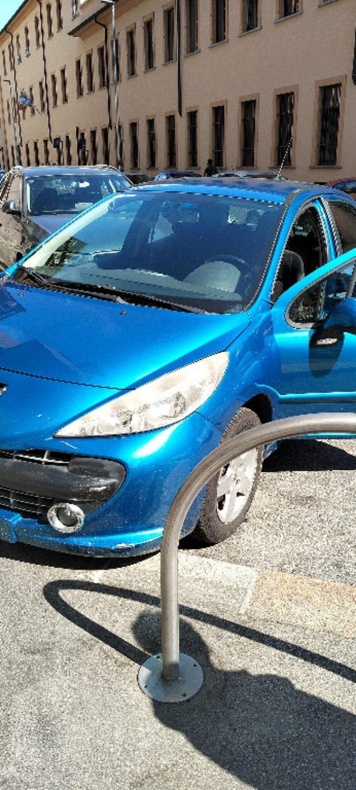Peugeot 207 88CV 5p. 2 Tronic XS (6)