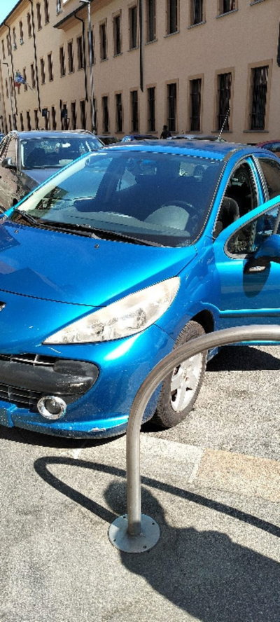 Peugeot 207 88CV 5p. 2 Tronic XS (6)
