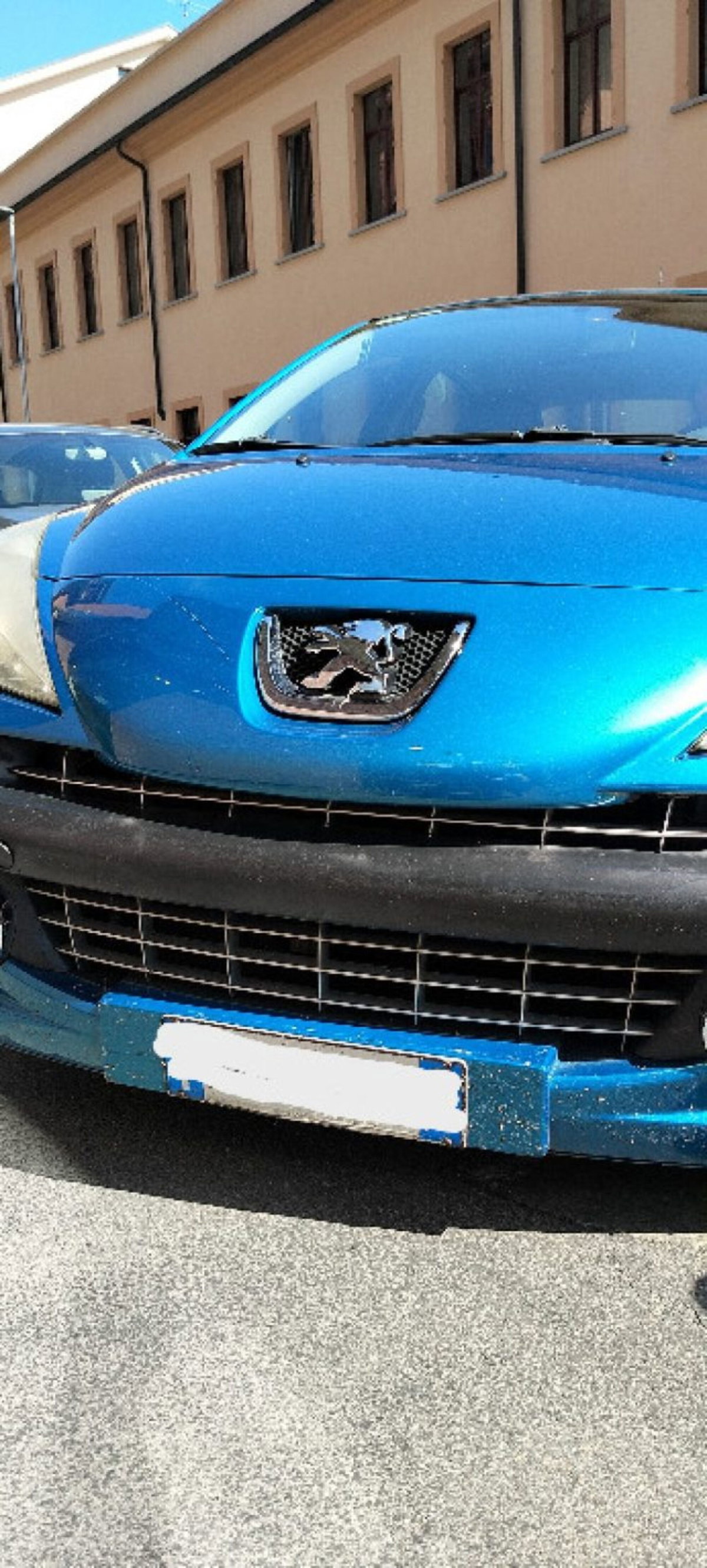 Peugeot 207 88CV 5p. 2 Tronic XS (7)