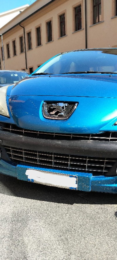 Peugeot 207 88CV 5p. 2 Tronic XS (7)