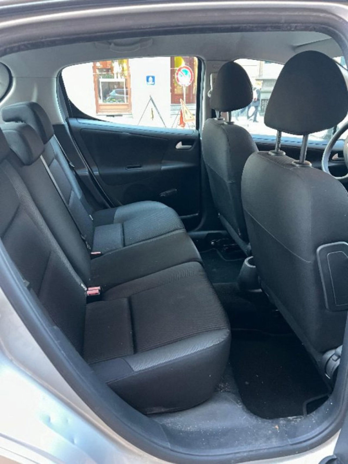 Peugeot 207 8V 75CV 5p. Energie (6)