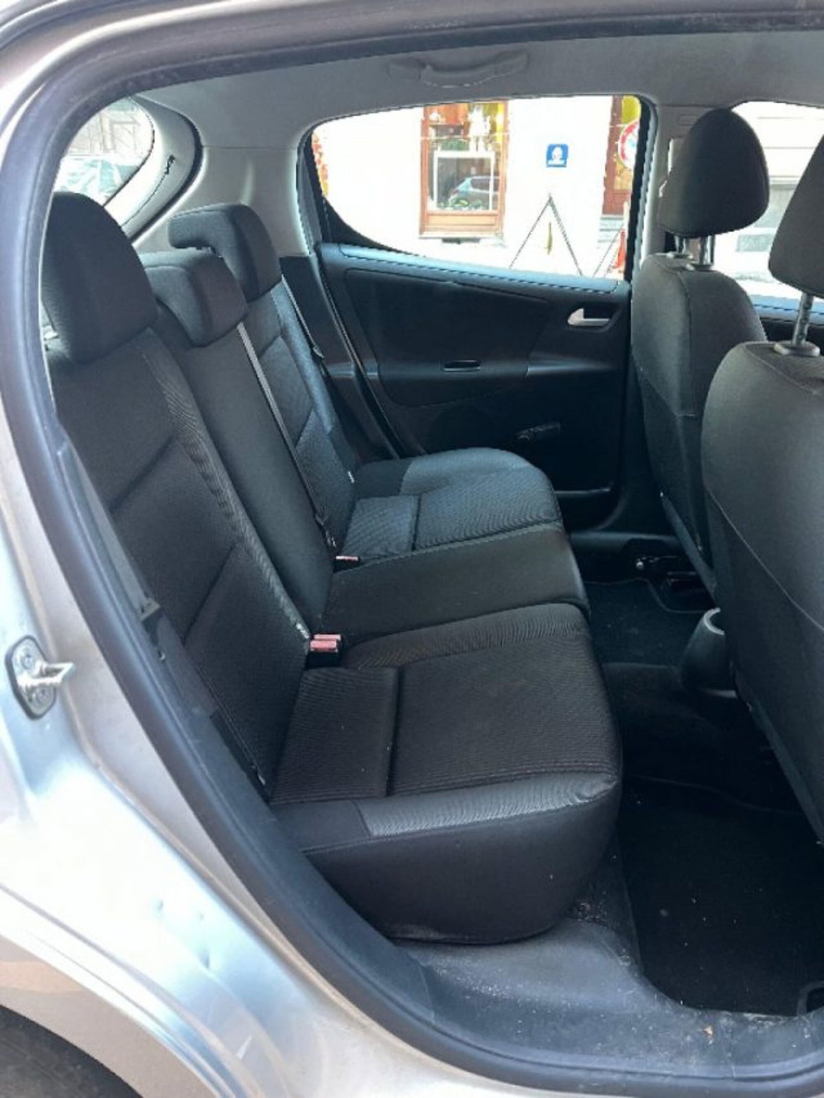 Peugeot 207 8V 75CV 5p. Energie (7)