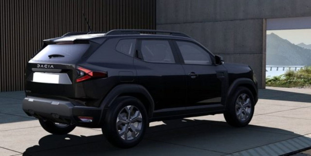 Dacia Duster 1.2 Eco-G Journey 120cv (2)