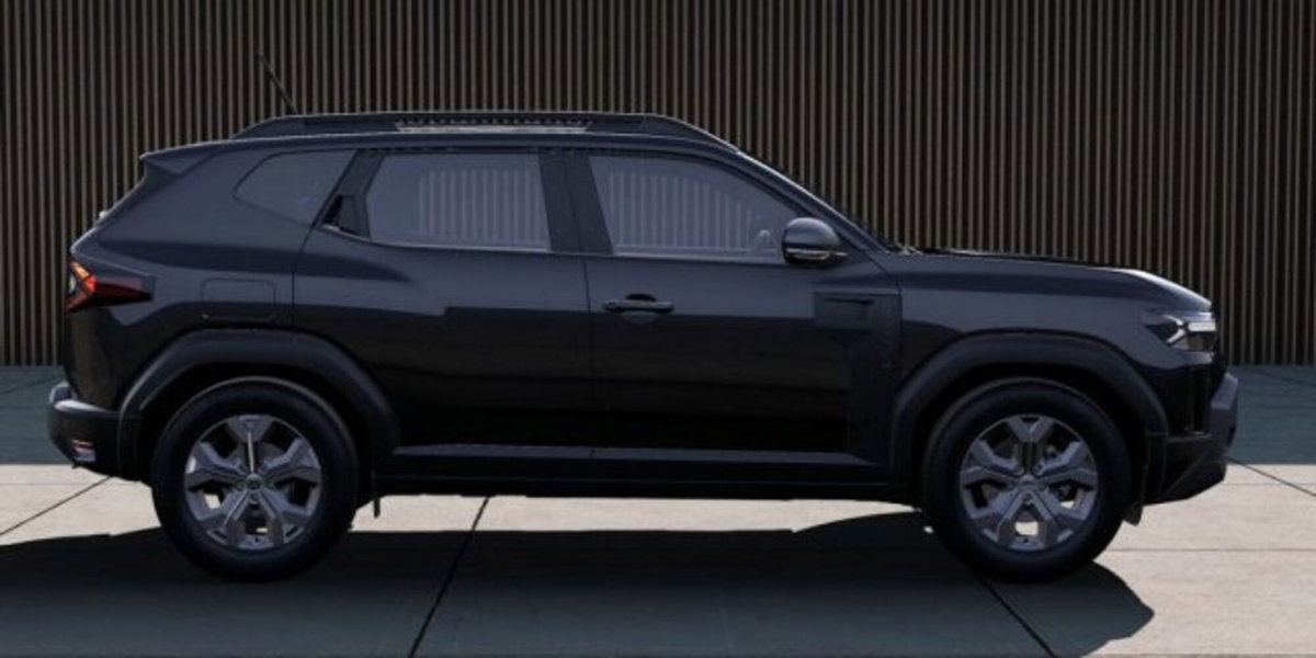 Dacia Duster 1.2 Eco-G Journey 120cv (3)