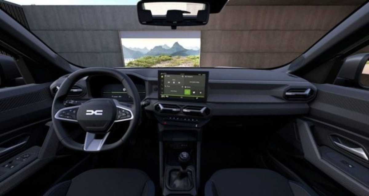Dacia Duster 1.2 Eco-G Journey 120cv (5)