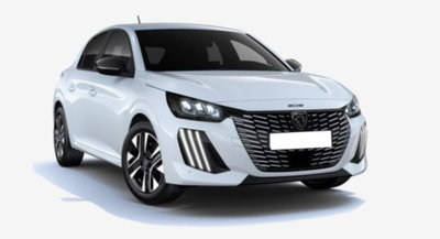 Peugeot 208 1.2 puretech Active s&s 100cv nuova