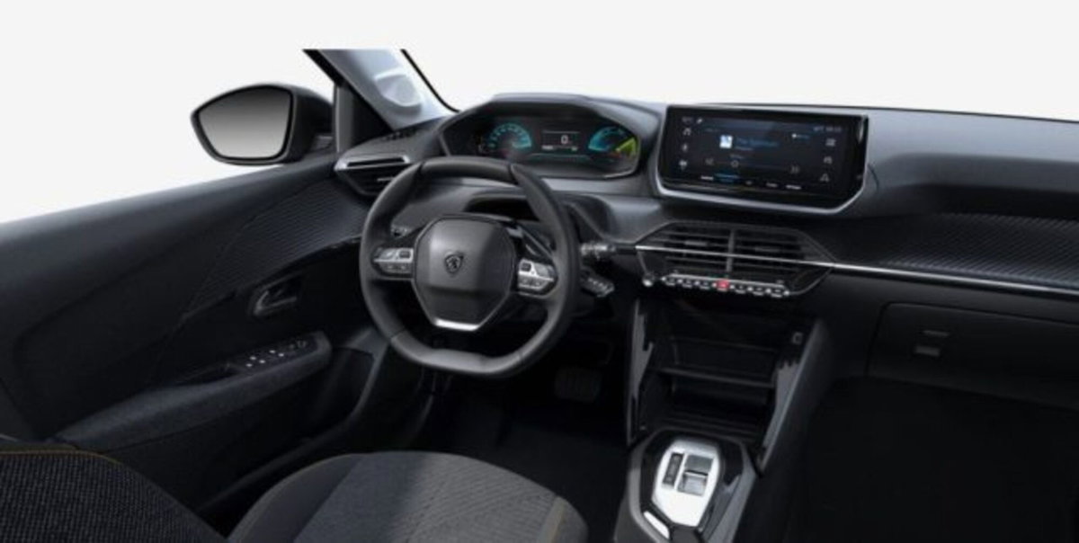 Peugeot 208 1.2 puretech Active s&s 100cv (7)
