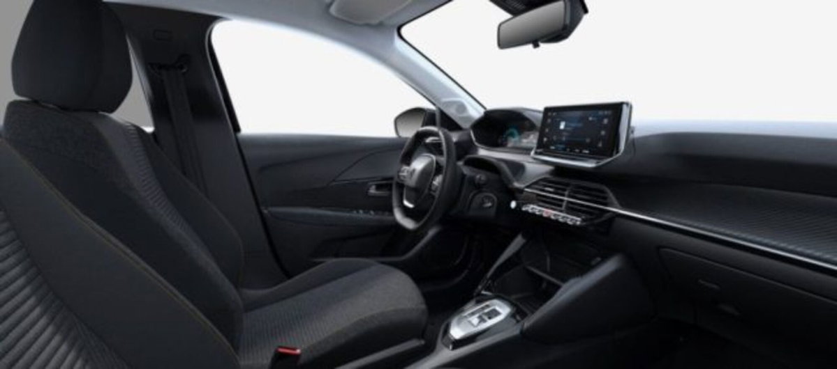 Peugeot 208 1.2 puretech Active s&s 100cv (8)