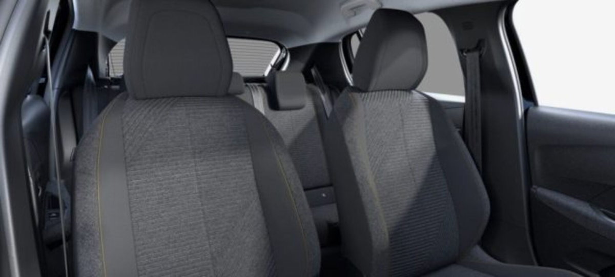 Peugeot 208 1.2 puretech Active s&s 100cv (9)