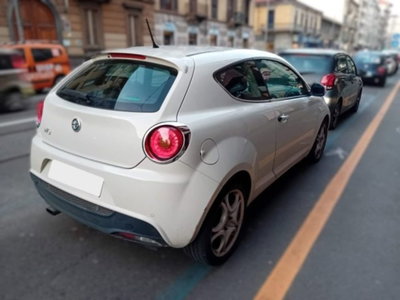 Alfa Romeo MiTo 1.4 T 120 CV GPL Distinctive (5)