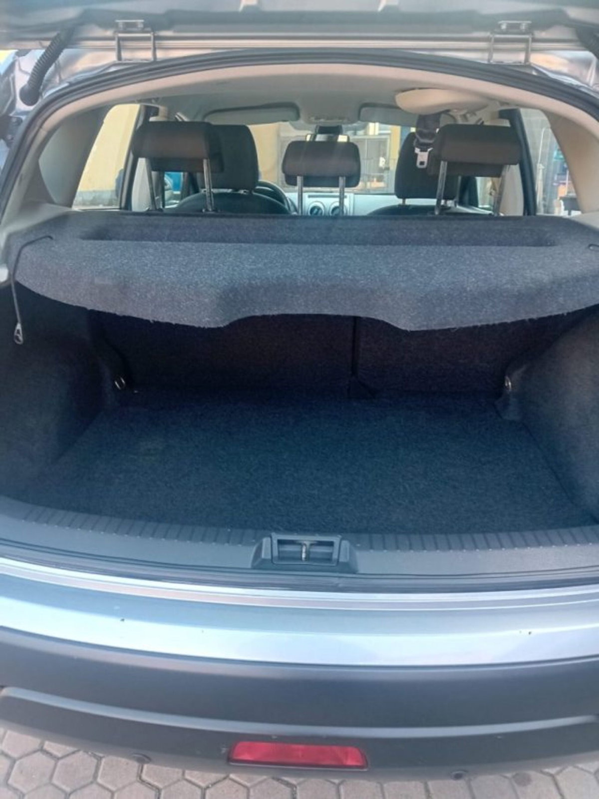Nissan Qashqai 1.6 16V Tekna (5)