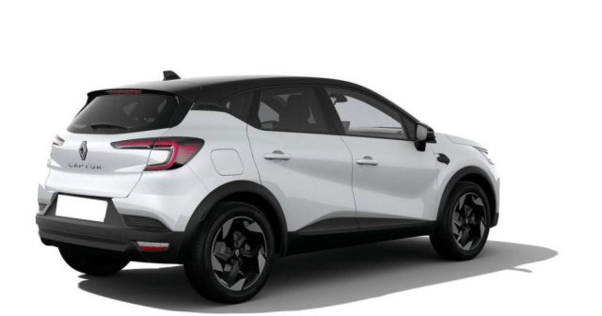 Renault Captur 1.0 eco-g Techno 100cv (2)