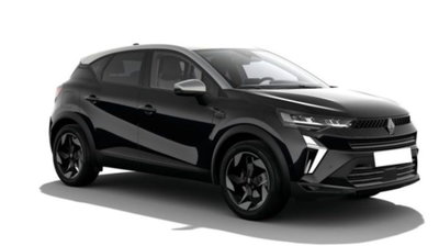 Renault Captur 1.0 eco-g Techno 100cv nuova