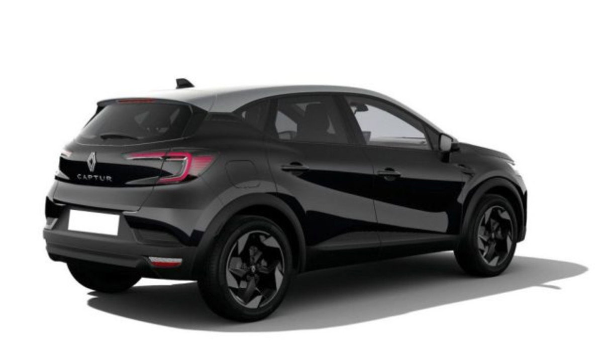 Renault Captur 1.0 eco-g Techno 100cv (2)