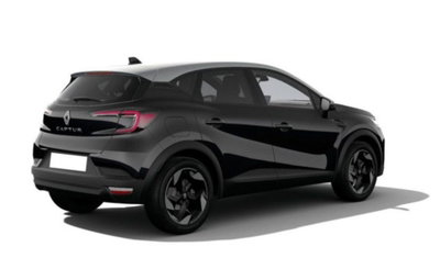 Renault Captur 1.0 eco-g Techno 100cv (2)