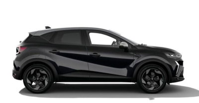 Renault Captur 1.0 eco-g Techno 100cv (3)