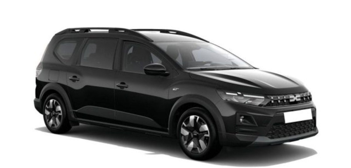 Dacia Jogger 1.2 Eco-G Extreme 120cv