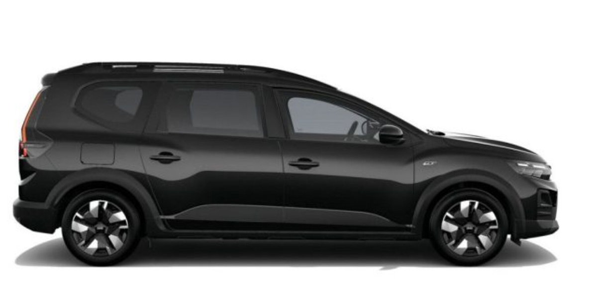 Dacia Jogger 1.2 Eco-G Extreme 120cv (3)