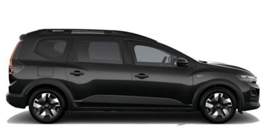 Dacia Jogger 1.2 Eco-G Extreme 120cv (3)