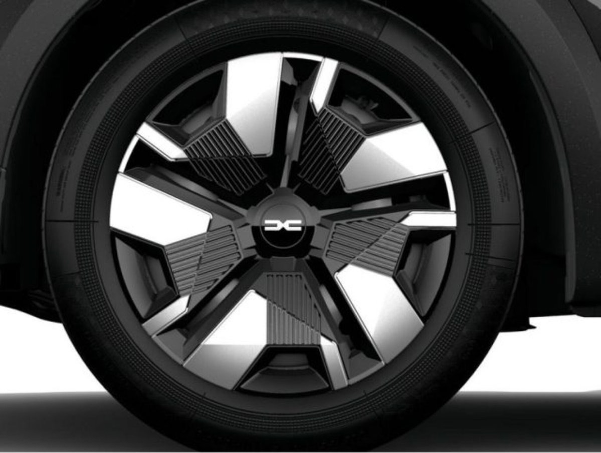 Dacia Jogger 1.2 Eco-G Extreme 120cv (4)