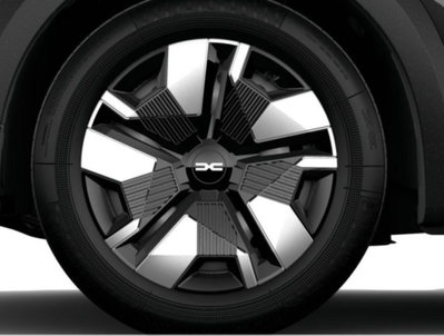 Dacia Jogger 1.2 Eco-G Extreme 120cv (4)