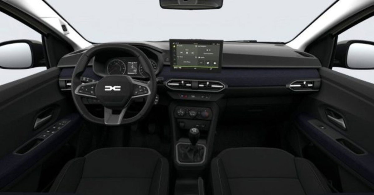 Dacia Jogger 1.2 Eco-G Extreme 120cv (5)
