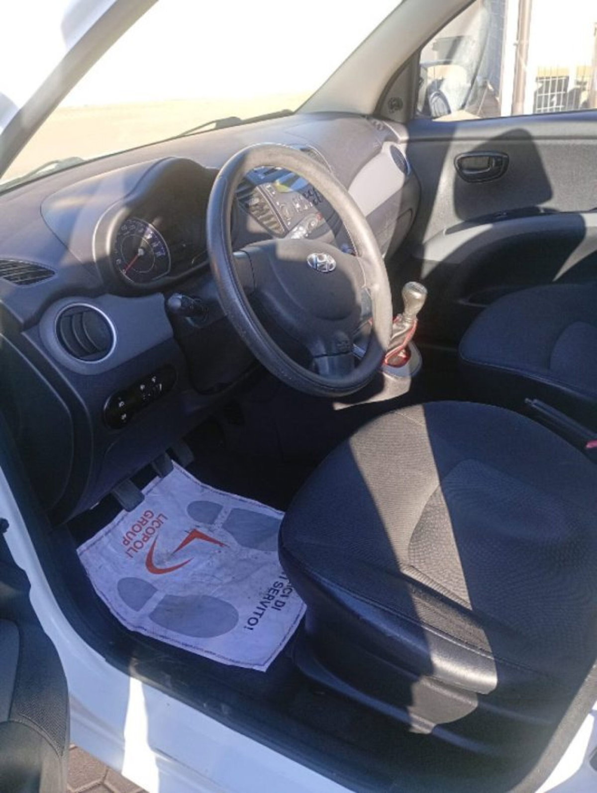 Hyundai i10 1.1 12V Classic (3)