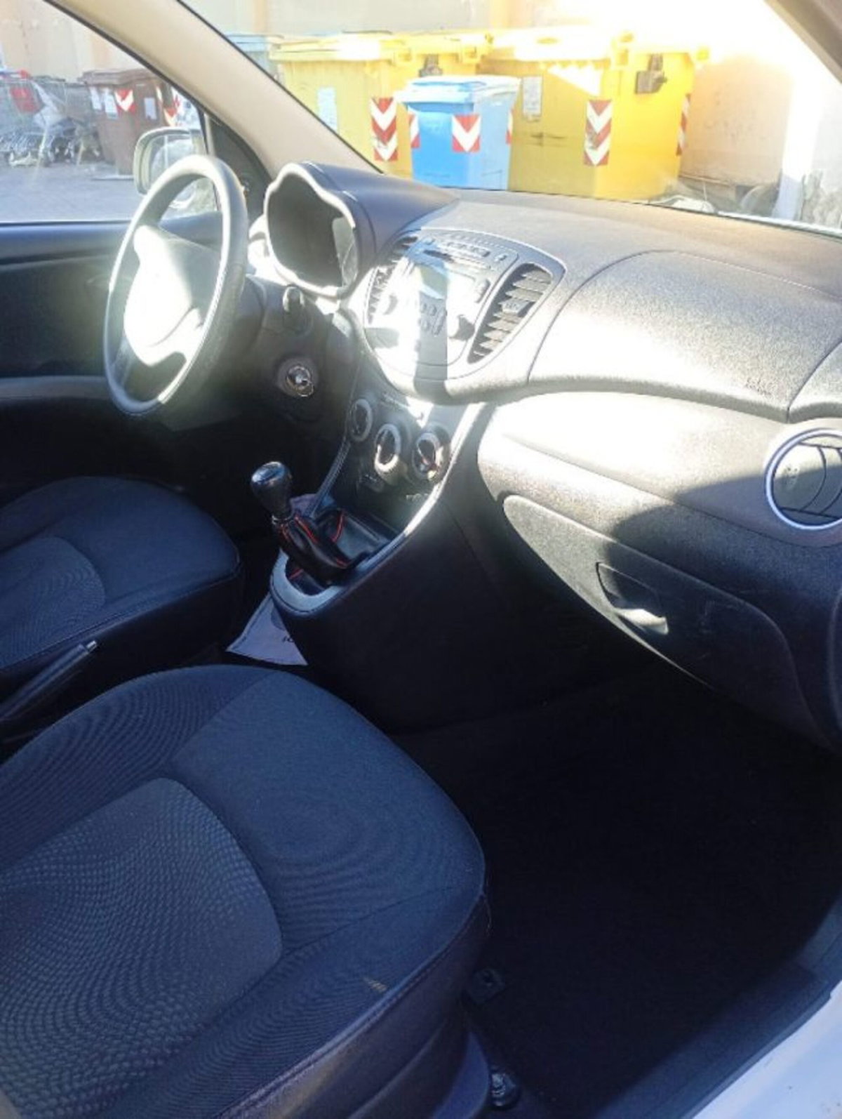 Hyundai i10 1.1 12V Classic (4)
