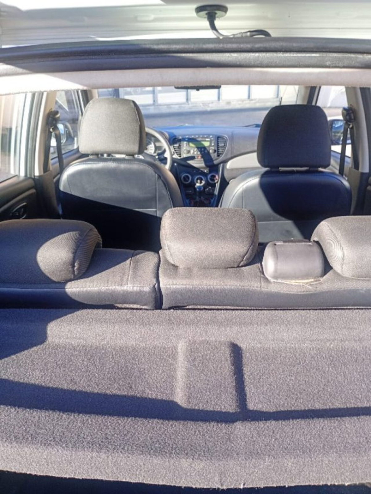 Hyundai i10 1.1 12V Classic (5)