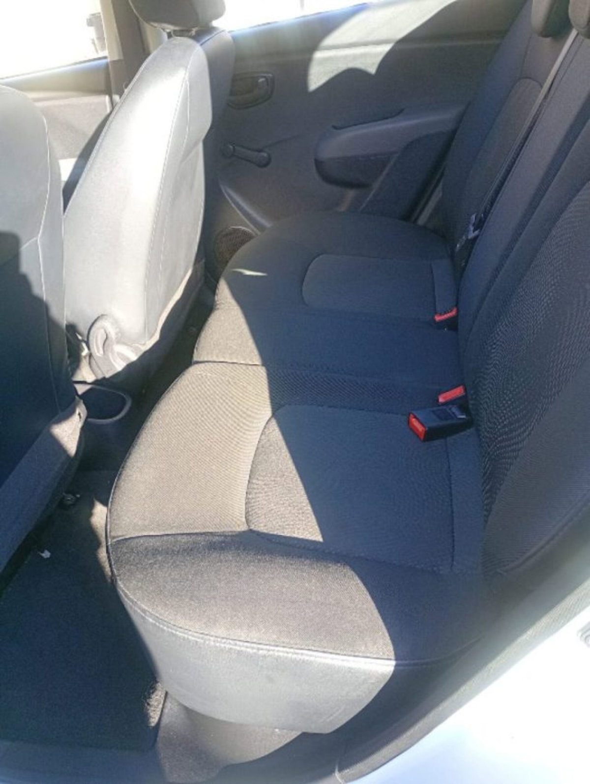 Hyundai i10 1.1 12V Classic (6)