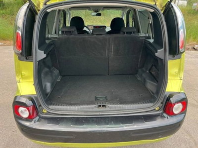 Citroen C3 Picasso 1.6 HDi 110 Exclusive Theatre (10)