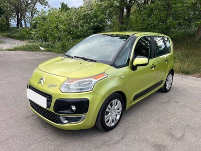 Citroen C3 Picasso 1.6 HDi 110 Exclusive Theatre (2)