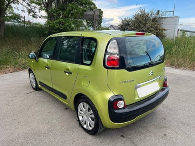 Citroen C3 Picasso 1.6 HDi 110 Exclusive Theatre (9)