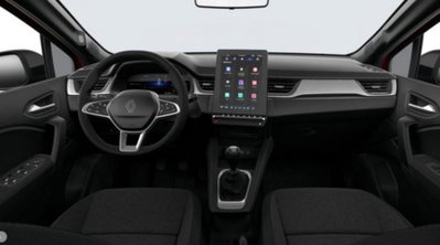 Renault Captur 1.0 eco-g Techno 100cv (5)