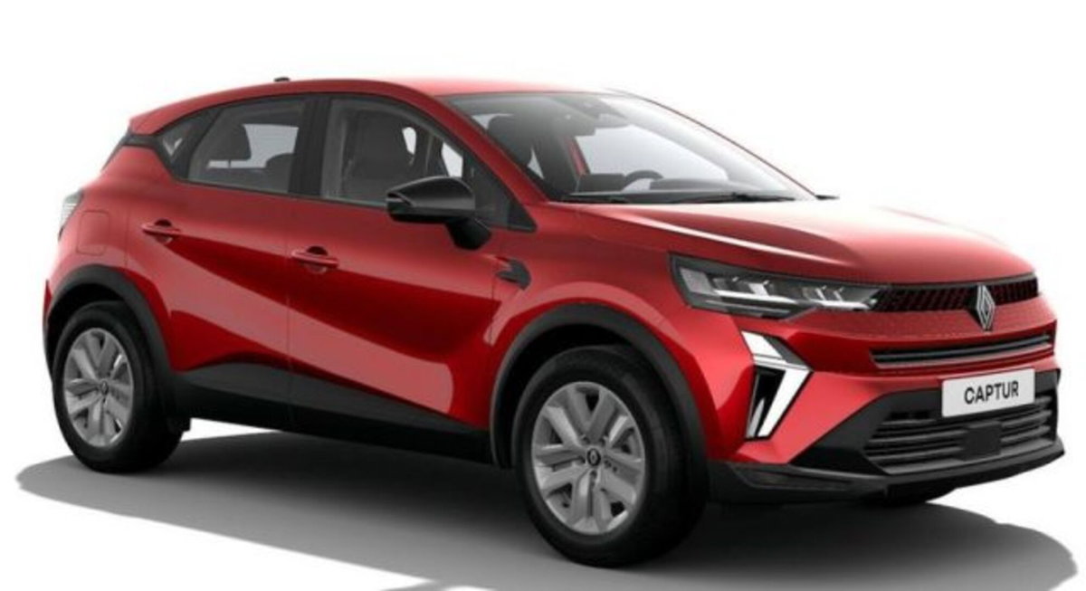 Renault Captur 1.0 eco-g Techno 100cv (6)