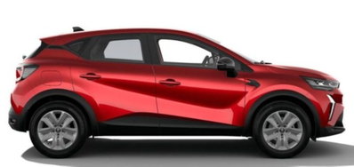 Renault Captur 1.0 eco-g Techno 100cv (8)