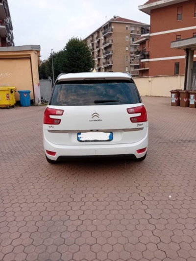 Citroen Grand C4 Picasso PureTech 130 S&S Exclusive (6)