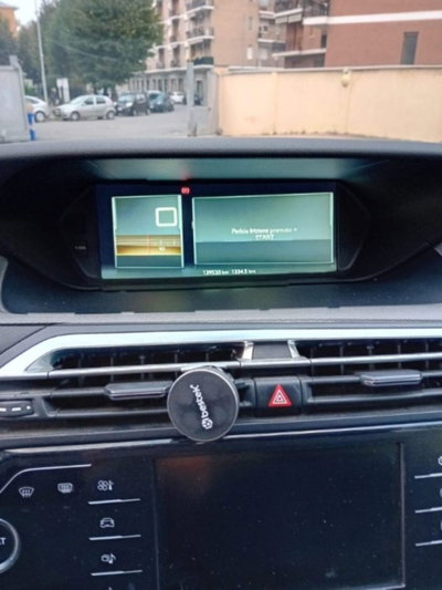 Citroen Grand C4 Picasso PureTech 130 S&S Exclusive (9)